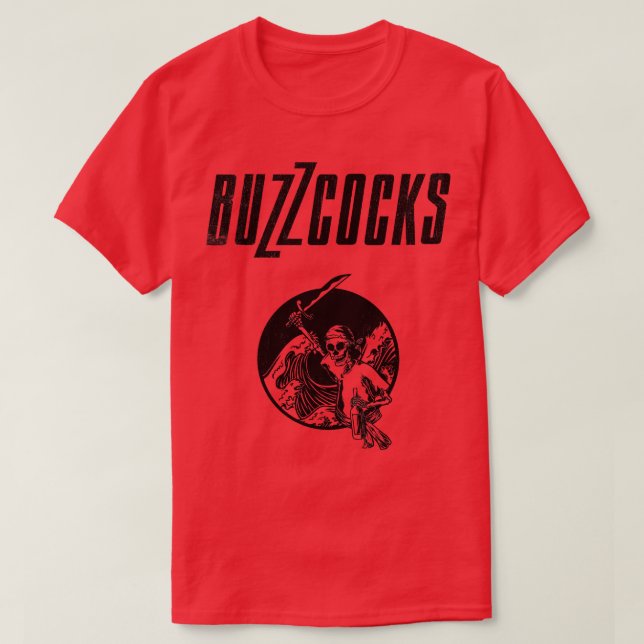 T-shirt Love Bites (Design devant)