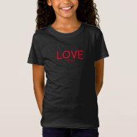 Love Bully Buddy Typographie Inspirationnelle