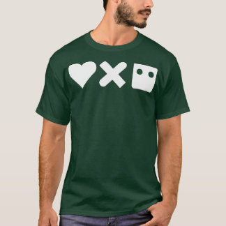 T-shirt Love Death amp Robots