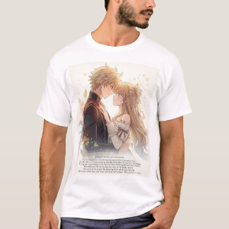 T-shirt love killer