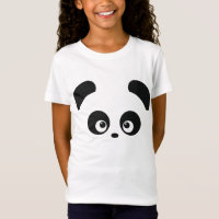 Love Panda® Kids Vêtement ajusté