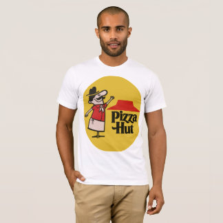 T-shirt Love Pizza 🍕