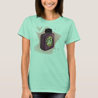 T-shirt Love Potion No 9 Tee