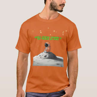 T-shirt Love Rock and Roll family