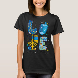 T-shirt Love Speech Langue Pathologiste SLP Therapy Teach
