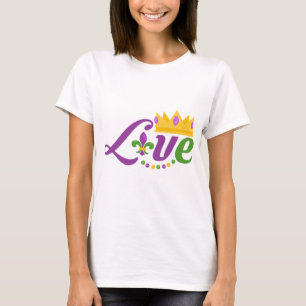 T-shirt LOVE-svg-design