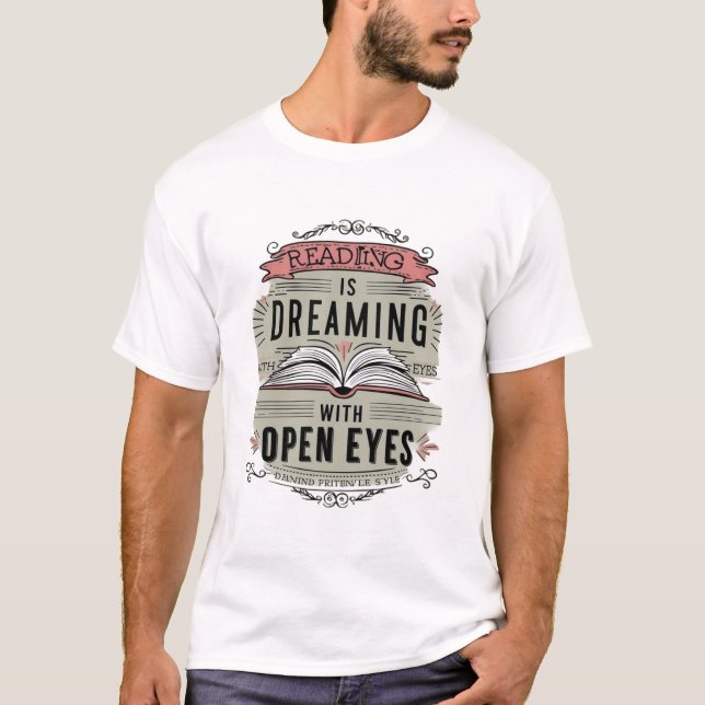 T-shirt Love Tee (Devant)