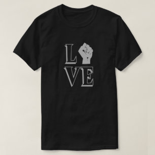 T-shirt LOVE UNITY