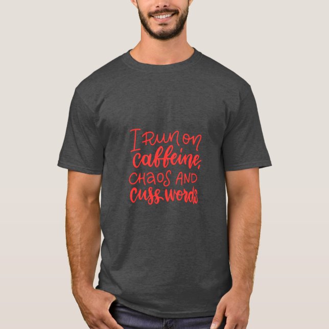 T-shirt Loveet vintage (Devant)