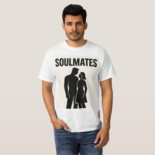 T-shirt lovely casual t shirt (Devant entier)