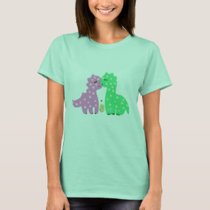 T-shirt "Lovely Dinos" Tee