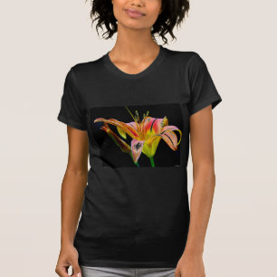 T-shirt Lovely Tawny Daylily II Vêtements et cadeaux