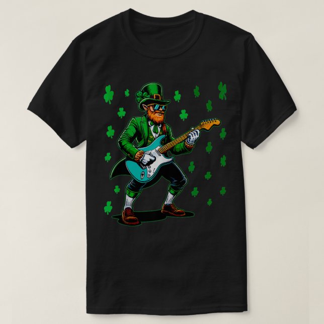 T-shirt Lover 1 (Design devant)