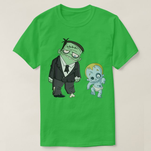 T-shirt Lover 2 (Design devant)