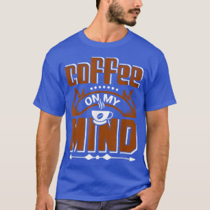 T-shirt Lover café