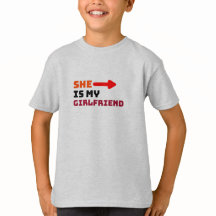 Lover Elle Est Ma Petite Amie