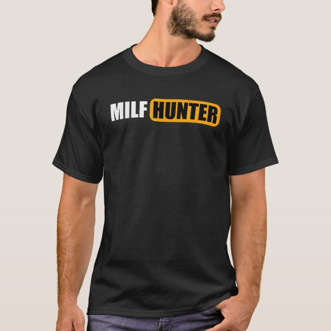 T-shirt Lover Naughty Joke Moms (Devant)