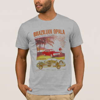 T-shirt Lovers of Vintage Technology