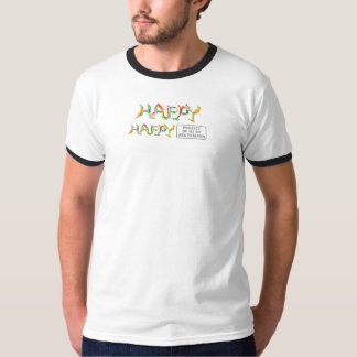 T-shirt Lover's smile...Metallic..3