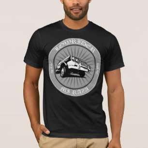 T-shirt Lowrider