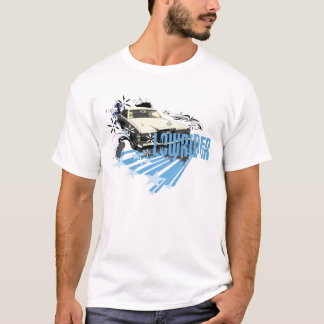 T-shirt Lowrider léger de Lincoln