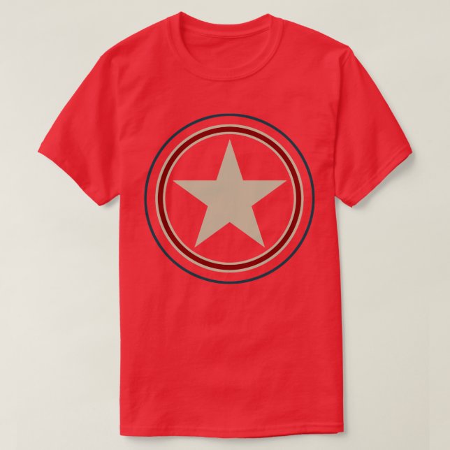 T-SHIRT LOYAUTÉ (Design devant)