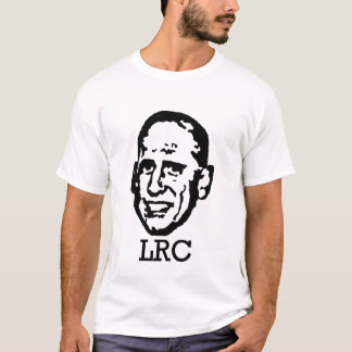 T-SHIRT LRC