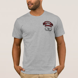 T-shirt LRS Paratrooper