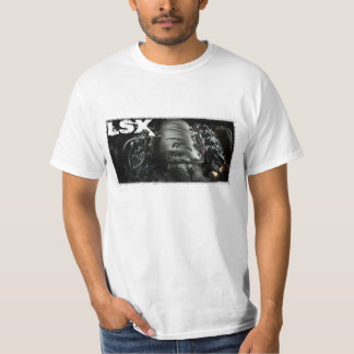 T-SHIRT LSX