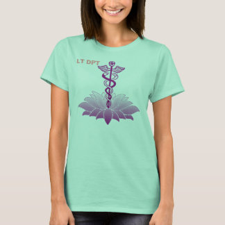 T-SHIRT LT DPT