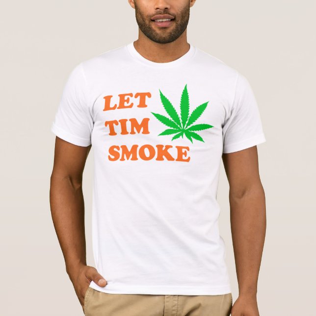 T-SHIRT LTS (Devant)