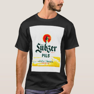 T-shirt Lubzer Pils