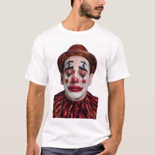 T-shirt « Luca » Après la fin des rires – Portrait d'un cl