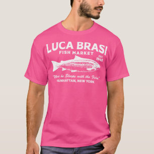 T-shirt Luca Brasi F