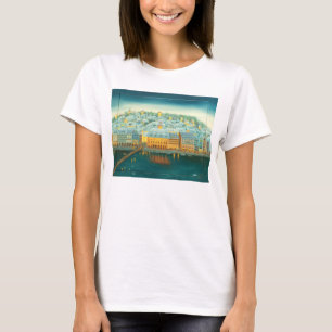 T-shirt Lucernenis 2001