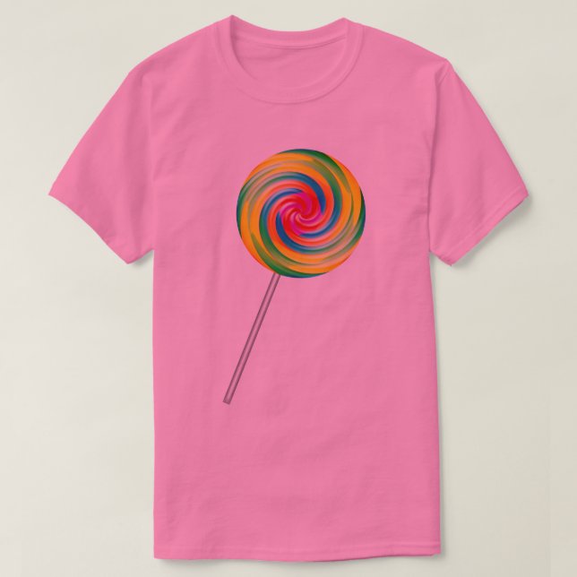 T-shirt Lucette (Design devant)