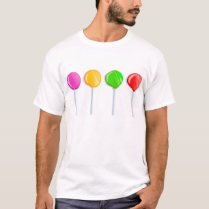 T-shirt Lucettes