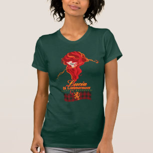 T-shirt Lucia di Lammermoor Opera