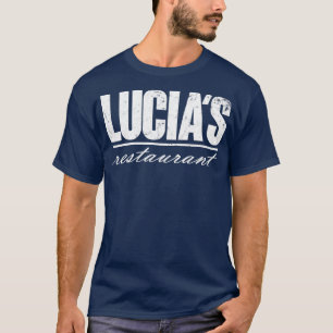 T-shirt Lucias