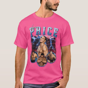 T-shirt Lucien Price