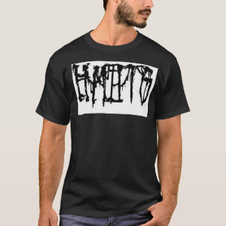 T-shirt Lucifer