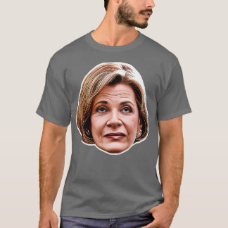 T-shirt Lucille Bluth EYEROLL