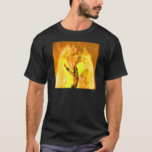 T-shirt Luciole