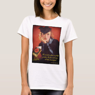 T-shirt "Luckie "
