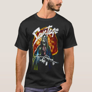 T-shirt Lucky Cadeau Krokus Cadeau Pour Fans