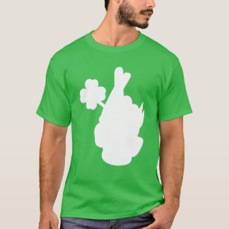 T-shirt Lucky Funny Jour de la St Patrick 2022 App