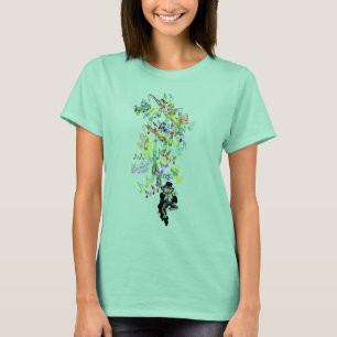 T-shirt Lucky Leprechaun