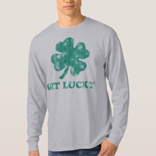 T-shirt Lucky St. Patrick's Day