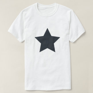 T-SHIRT LUCKY STAR