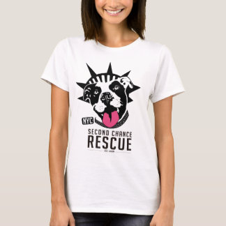 T-SHIRT LUCKY T